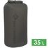 Гермомішок Sea to Summit Lightweight Dry Bag (Beluga), 35 л, Об'єм: 35, Колір виробника: Beluga