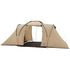 4-місний кемпінговий намет Grand Canyon Atlanta 4: на 2 спальні, Кількість місць: 4, Колір: Mojave Desert, зображення 6