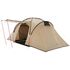 4-місний кемпінговий намет Grand Canyon Atlanta 4: на 2 спальні, Кількість місць: 4, Колір: Mojave Desert, зображення 7