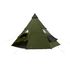 8-місний кемпінговий намет Grand Canyon Black Falls 8, Кількість місць: 8, Колір: Capulet Olive, зображення 3
