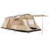 6-місний кемпінговий намет Grand Canyon Dolomiti 6, Кількість місць: 6, Колір: Mojave Desert, зображення 6
