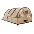 3-місний кемпінговий намет Grand Canyon Helena 3, Кількість місць: 3, Колір: Mojave Desert, зображення 5