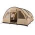 6-місний кемпінговий намет Grand Canyon Helena 6, Кількість місць: 6, Колір: Mojave Desert, зображення 6