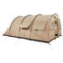 6-місний кемпінговий намет Grand Canyon Helena 6, Кількість місць: 6, Колір: Mojave Desert, зображення 4