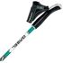 Палиці для скандинавської ходьби Gabel Vario S-9.6 (Teal), 77-130 см, Колір виробника: Teal, зображення 3