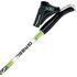 Палиці для скандинавської ходьби Gabel Vario S-9.6 (Lime), 77-130 см, Колір виробника: Lime, зображення 3
