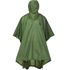 Пончо-тент Turbat Molfar (Green), M/L, Тип розміру: M/L, Колір: Green, зображення 2