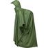 Пончо-тент Turbat Molfar (Green), M/L, Тип розміру: M/L, Колір: Green, зображення 3