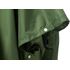 Пончо-тент Turbat Molfar (Green), S/M, Тип розміру: S/M, Колір: Green, зображення 5