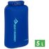Гермомішок Sea to Summit Lightweight Dry Bag (Surf The Web), 5 л, Об'єм: 5, Колір виробника: Surf The Web