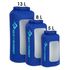 Гермомішок Sea to Summit Lightweight Dry Bag View (Surf The Web), 13 л, Об'єм: 13, Колір виробника: Surf The Web, зображення 3