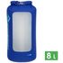 Гермомішок Sea to Summit Lightweight Dry Bag View (Surf The Web), 8 л, Об'єм: 8, Колір виробника: Surf The Web