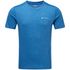 Термофутболка чоловіча Montane Dart - MDRTS (Electric Blue), Колір виробника: Electric Blue, Розмір виробника: S