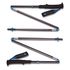 Трекінгові палиці Black Diamond Distance Z (Pewter), 120 см, Тип розміру: 120, Колір: Pewter, зображення 3