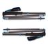 Трекінгові палиці Black Diamond Distance Z (Pewter), 120 см, Тип розміру: 120, Колір: Pewter, зображення 4
