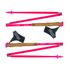 Трекінгові палиці Komperdell Carbon FXP Team (Pink), 125 см, Тип розміру: 125, Колір: Pink, зображення 3