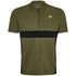 Велофутболка чоловіча Ziener 239200 Narran (97/Leaf Green), Колір виробника: 97/Leaf Green, Розмір: 52