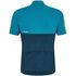 Велофутболка чоловіча Ziener 239201 Norgan (365/Hale Navy), Колір виробника: 365/Hale Navy, Розмір: 52, зображення 2