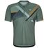 Велофутболка чоловіча Ziener 239202 Neral (139/Green Stone), Колір виробника: 139/Green Stone, Розмір: 48