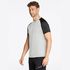 Велофутболка чоловіча Ziener 239208 Nabalis (251/Dusty Grey), Колір виробника: 251/Dusty Grey, Розмір: 52, зображення 4