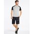 Велофутболка чоловіча Ziener 239208 Nabalis (251/Dusty Grey), Колір виробника: 251/Dusty Grey, Розмір: 52, зображення 5