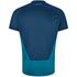 Велофутболка чоловіча Ziener 239208 Nabalis (416/Galaxy Blue), Колір виробника: 416/Galaxy Blue, Розмір: 50, зображення 2