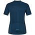 Велофутболка жіноча Ziener 239102 Nelody (365/Hale Navy), Колір виробника: 365/Hale Navy, Розмір: 36, зображення 2