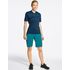 Велофутболка жіноча Ziener 239102 Nelody (365/Hale Navy), Колір виробника: 365/Hale Navy, Розмір: 36, зображення 5