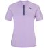 Велофутболка жіноча Ziener 239102 Nelody (550/Sweet Lilac), Колір виробника: 550/Sweet Lilac, Розмір: 38