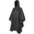 Дощовик-пончо Trekmates Tour Poncho (Black), Колір: Black