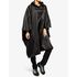Дощовик-пончо Trekmates Tour Poncho (Black), Колір: Black, зображення 2