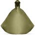 Дощовик-пончо Trimm Basic (Khaki), Колір: Khaki, зображення 2