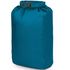 Гермомішок Osprey Ultralight DrySack (Waterfront Blue), 12 л, Об'єм: 12, Колір виробника: Waterfront Blue, зображення 3