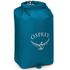 Гермомішок Osprey Ultralight DrySack (Waterfront Blue), 20 л, Об'єм: 20, Колір виробника: Waterfront Blue, зображення 2