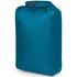 Гермомішок Osprey Ultralight DrySack (Waterfront Blue), 20 л, Об'єм: 20, Колір виробника: Waterfront Blue, зображення 3