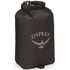 Гермомішок Osprey Ultralight DrySack (Black), 6 л, Об'єм: 6, Колір виробника: Black, зображення 2