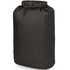 Гермомішок Osprey Ultralight DrySack (Black), 6 л, Об'єм: 6, Колір виробника: Black, зображення 3