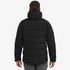Пуховик чоловічий Montane Tundra - MTUNJ (Black), Колір виробника: Black, Розмір: XL, зображення 5