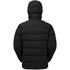 Пуховик чоловічий Montane Tundra - MTUNJ (Black), Колір виробника: Black, Розмір: XL, зображення 2