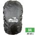 Дощовик на рюкзак Tramp UTRP-018 - M (Black), 30-60 л, Об'єм рюкзака: 30-60, Колір виробника: Black