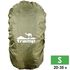 Дощовик на рюкзак Tramp UTRP-017 - S (Olive), 20-35 л, Об'єм рюкзака: 20-35, Колір виробника: Olive