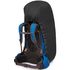 Дощовик на рюкзак Osprey Ultralight - XL (Black), 75-110 л, Об'єм рюкзака: 75-110, Колір виробника: Black, зображення 2