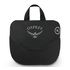 Дощовик на рюкзак Osprey Ultralight - XL (Black), 75-110 л, Об'єм рюкзака: 75-110, Колір виробника: Black, зображення 3