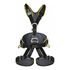Повна обв'язка Singing Rock Expert 3D Speed (Black/Yellow), Колір виробника: Black/Yellow, Тип розміру: M/L