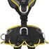 Повна обв'язка Singing Rock Expert 3D Speed (Black/Yellow), Колір виробника: Black/Yellow, Тип розміру: M/L, зображення 5