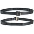 Ремінь Tatonka Stretch Belt (040/Black), Колір: 040/Black, Довжина, см: 125, Ширина, см: 3,2, зображення 2