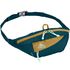 Сумка на пояс Kelty Giddy (Reflecting Pond/Dull Gold), 3 л, Об'єм: 3, Колір виробника: Reflecting Pond/Dull Gold