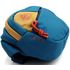 Сумка на пояс Kelty Stub (Lyons Blue/Dull Gold), 1 л, Об'єм: 1, Колір виробника: Lyons Blue/Dull Gold, зображення 7