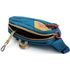 Сумка на пояс Kelty Stub (Lyons Blue/Dull Gold), 1 л, Об'єм: 1, Колір виробника: Lyons Blue/Dull Gold, зображення 6