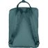 Рюкзак Fjallraven Kanken Mini (501/Sky Bue), 7 л, Об'єм: 7, Колір виробника: 501/Sky Bue, зображення 3